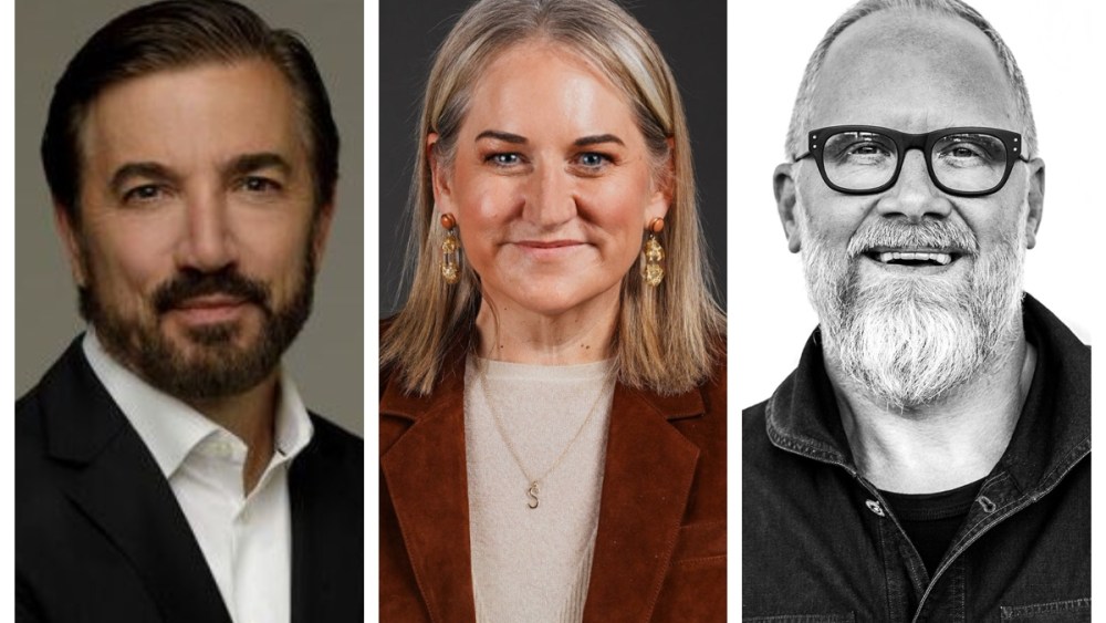 Jim Conroy, Susie Kuhn, Magnus Wedhammar, Boot Barn, Toms, Wolverine, Nike, Footwear, leadership, changes, CEO changes, CEOs, leaders, industry