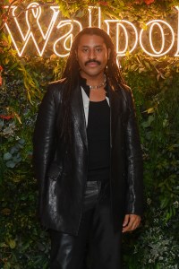 LONDON, ENGLAND - NOVEMBER 18: Cobbie Yates attends the Walpole British Luxury Awards 2024 at The Dorchester on November 18, 2024 in London, England. 

Photo Credit: Dave Benett.