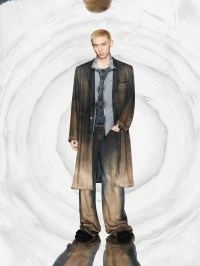 Diesel Pre-Fall 2025 Collection