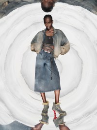 Diesel Pre-Fall 2025 Collection