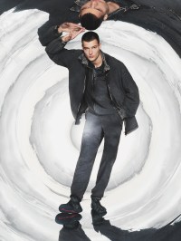 Diesel Pre-Fall 2025 Collection