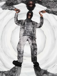 Diesel Pre-Fall 2025 Collection