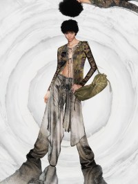 Diesel Pre-Fall 2025 Collection