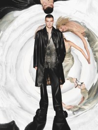 Diesel Pre-Fall 2025 Collection