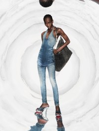 Diesel Pre-Fall 2025 Collection