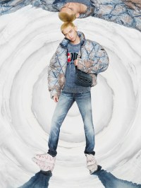Diesel Pre-Fall 2025 Collection