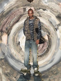 Diesel Pre-Fall 2025 Collection