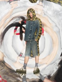 Diesel Pre-Fall 2025 Collection