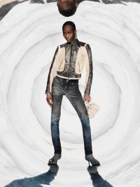 Diesel Pre-Fall 2025 Collection
