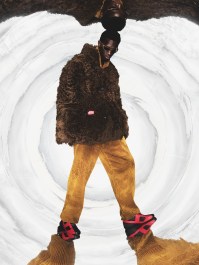 Diesel Pre-Fall 2025 Collection