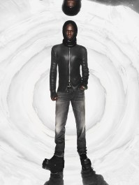 Diesel Pre-Fall 2025 Collection