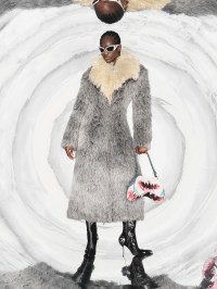 Diesel Pre-Fall 2025 Collection