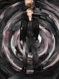 Diesel Pre-Fall 2025 Collection