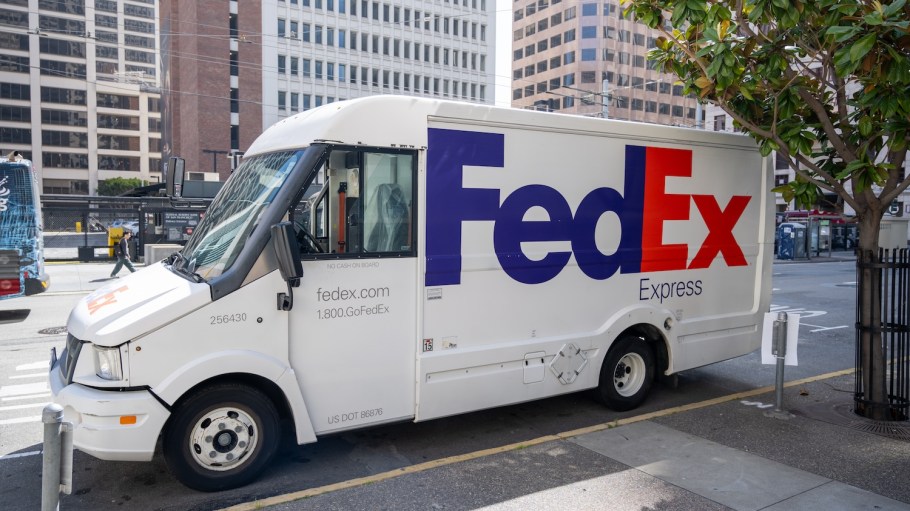 FedEx plans to lay off 18 employees in Maryland and 70 employees in Pennsylvania.