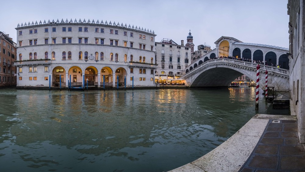 Fondaco dei Tedeschi
