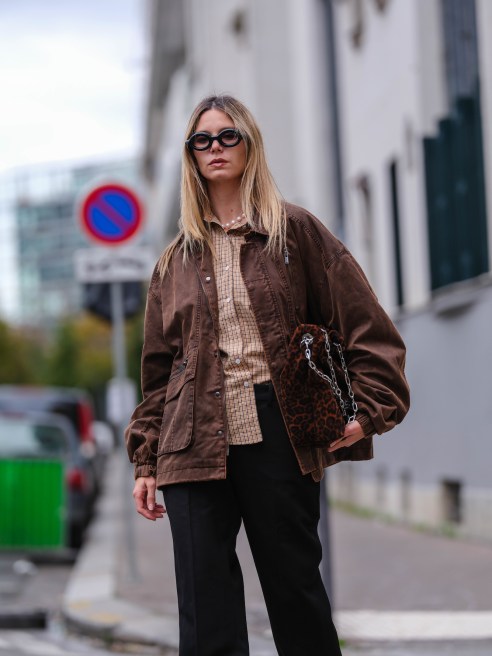 The biggest trends of 2024 are on secondhand shoppers’ holiday shopping lists, according to Poshmark.