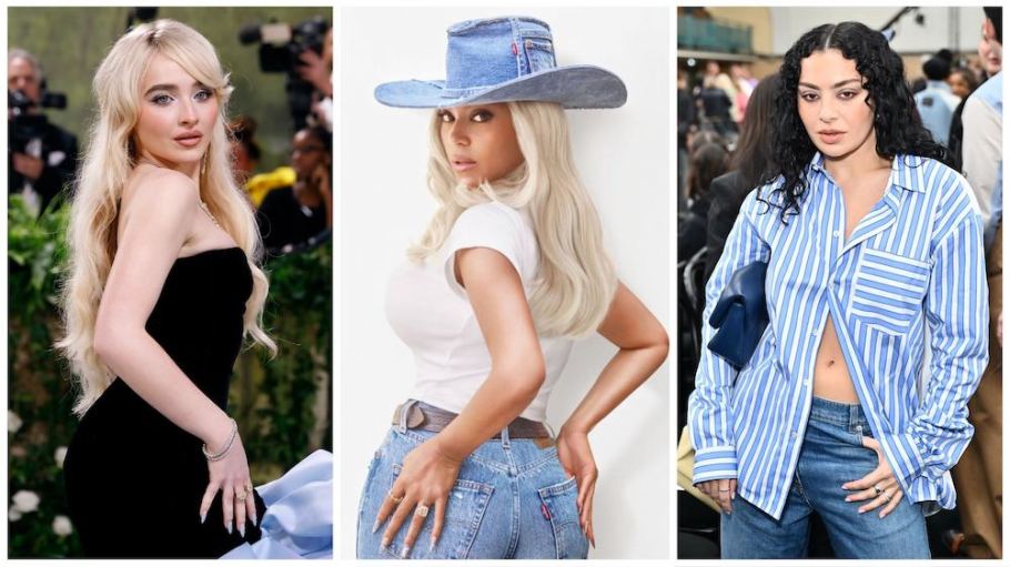 Beyoncé leads the 2025 Grammy Awards nominations with 11 in total for “Cowboy Carter.”