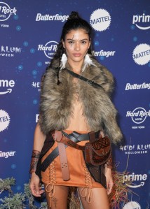 Rania Benchegra