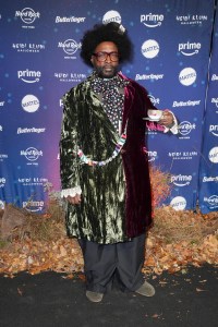 Questlove