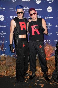 Scott Hoying and Mark Hoying