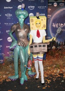 Violet Chachki and Gottmik