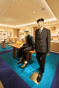 Louis Vuitton 57th St NYC Store Opening