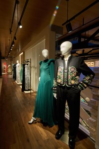 Louis Vuitton 57th St NYC Store Opening