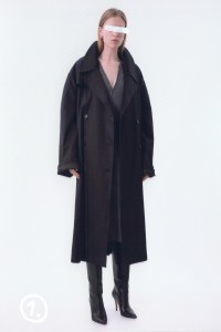 MM6 Maison Margiela Pre-Fall 2024 Collection