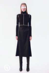 MM6 Maison Margiela Pre-Fall 2024 Collection