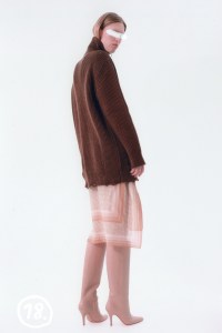 MM6 Maison Margiela Pre-Fall 2024 Collection