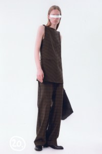 MM6 Maison Margiela Pre-Fall 2024 Collection