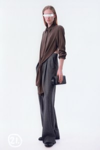 MM6 Maison Margiela Pre-Fall 2024 Collection