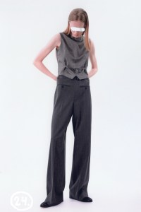 MM6 Maison Margiela Pre-Fall 2024 Collection