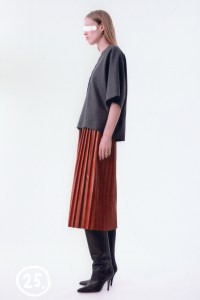 MM6 Maison Margiela Pre-Fall 2024 Collection