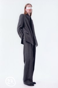 MM6 Maison Margiela Pre-Fall 2024 Collection