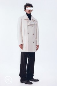 MM6 Maison Margiela Pre-Fall 2024 Collection
