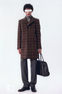 MM6 Maison Margiela Pre-Fall 2024 Collection