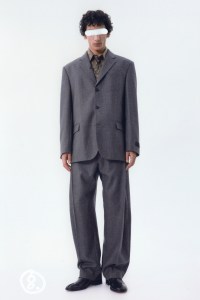 MM6 Maison Margiela Pre-Fall 2024 Collection