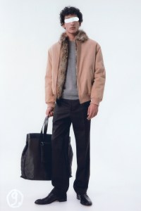 MM6 Maison Margiela Pre-Fall 2024 Collection