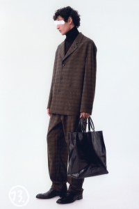 MM6 Maison Margiela Pre-Fall 2024 Collection