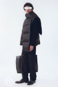 MM6 Maison Margiela Pre-Fall 2024 Collection