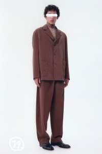 MM6 Maison Margiela Pre-Fall 2024 Collection