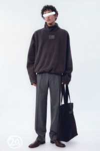 MM6 Maison Margiela Pre-Fall 2024 Collection
