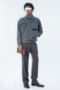 MM6 Maison Margiela Pre-Fall 2024 Collection