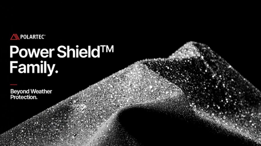 Polartec Power Shield goes beyond weather protection with Power Shield Pro and Power Shield RPM.