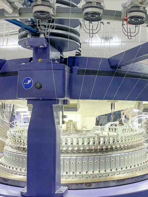 YESS: Yarn Ethically & Sustainably Sourced starts building its global due diligence community.
