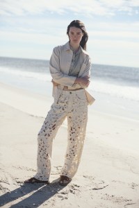 Rag and Bone Pre-Fall 2025 Collection