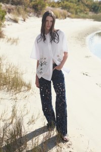Rag and Bone Pre-Fall 2025 Collection
