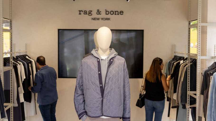 Rag & Bone, Guess Jeans star in Guess' growth plans, while freight costs will negatively impact the firm's Q4 as it keeps tabs on tariffs.