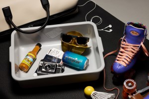 Renaissance Hotels launches R Find
